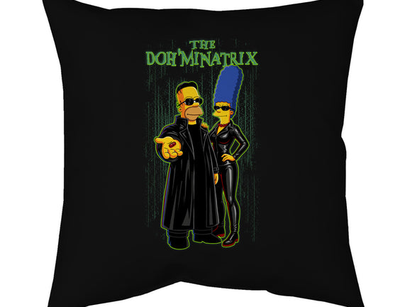 Dohminatrix
