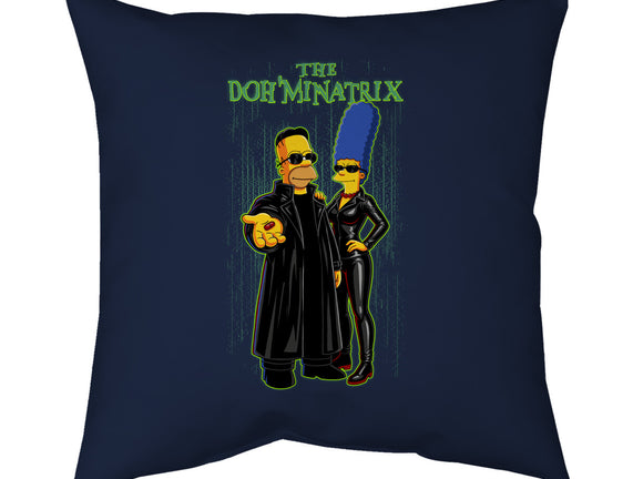 Dohminatrix