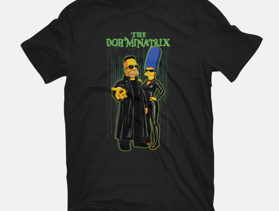 Dohminatrix