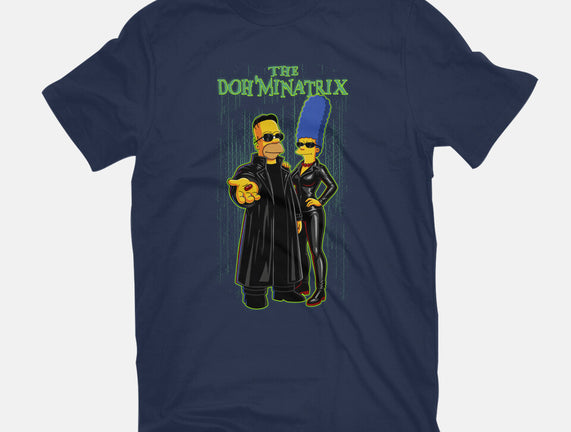 Dohminatrix