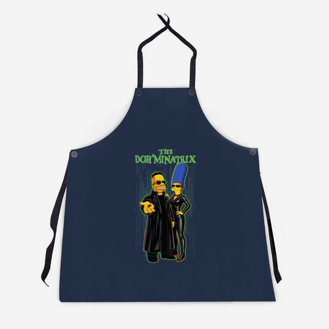 Dohminatrix-Unisex-Kitchen-Apron-P1yu5h