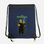 Dohminatrix-None-Drawstring-Bag-P1yu5h