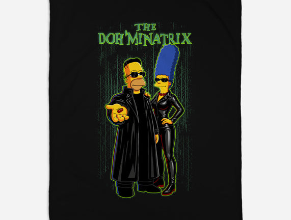 Dohminatrix