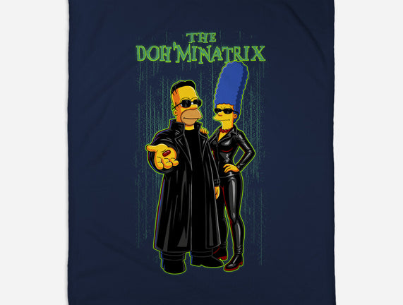 Dohminatrix