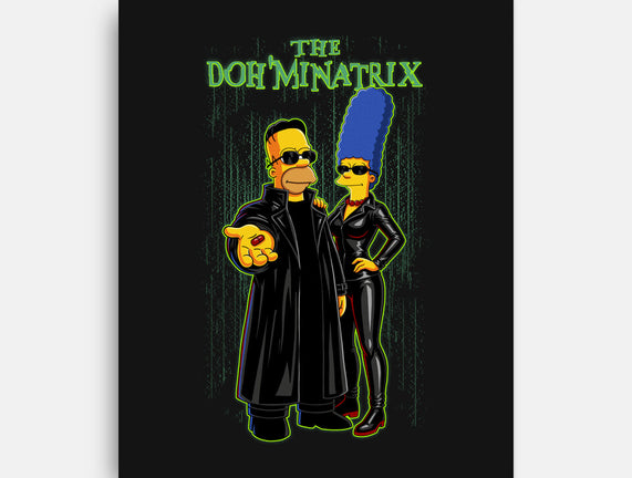 Dohminatrix
