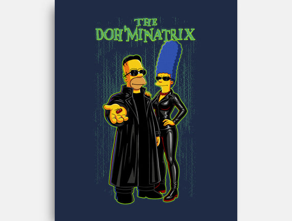 Dohminatrix