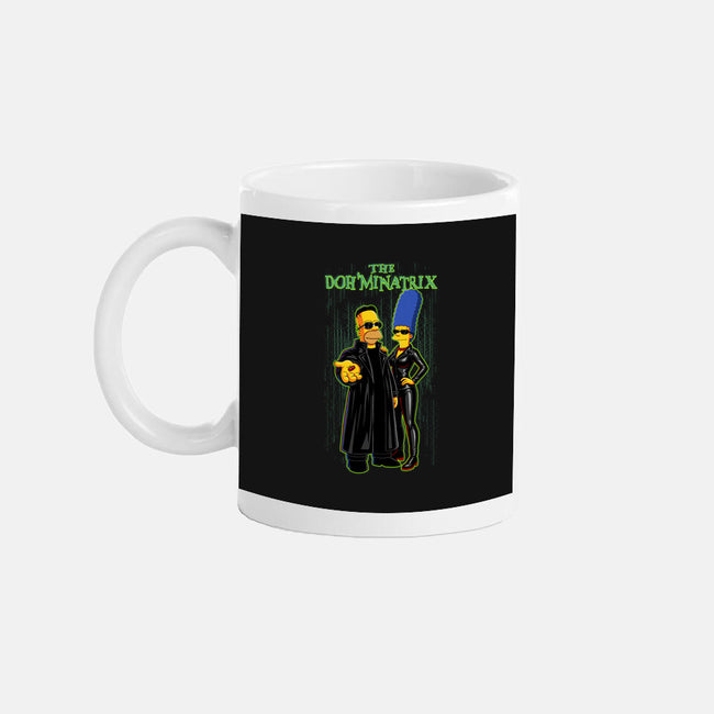 Dohminatrix-None-Mug-Drinkware-P1yu5h