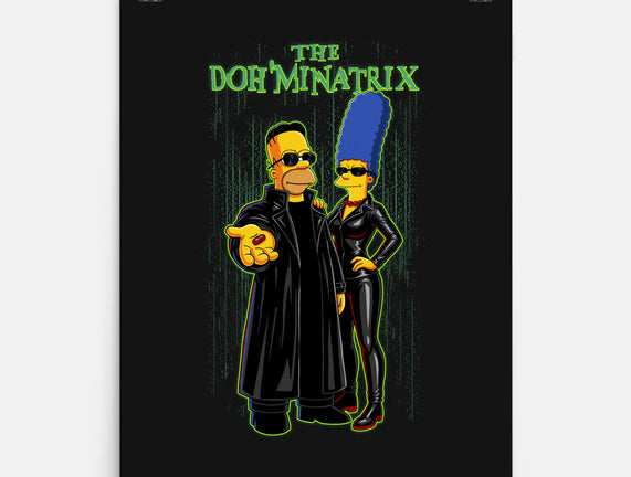 Dohminatrix
