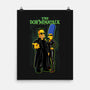 Dohminatrix-None-Matte-Poster-P1yu5h