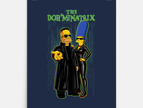 Dohminatrix