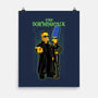 Dohminatrix-None-Matte-Poster-P1yu5h