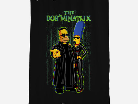 Dohminatrix