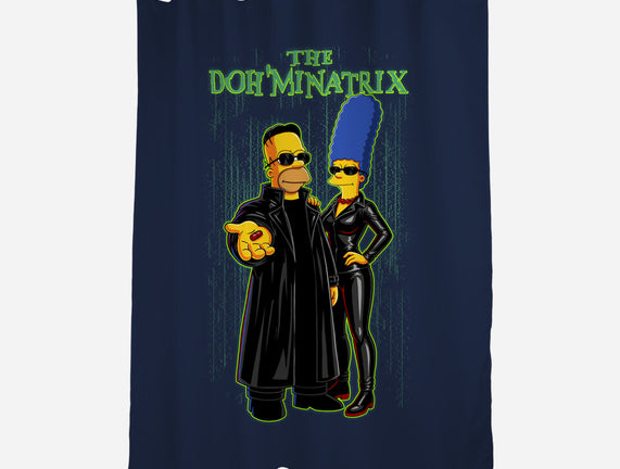 Dohminatrix