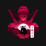 Sound Hashira-Youth-Crew Neck-Sweatshirt-Dixie Z