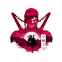 Sound Hashira-None-Glossy-Sticker-Dixie Z