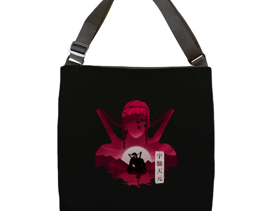 Sound Hashira