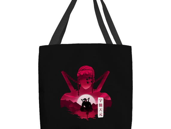 Sound Hashira