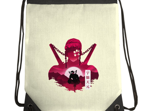 Sound Hashira