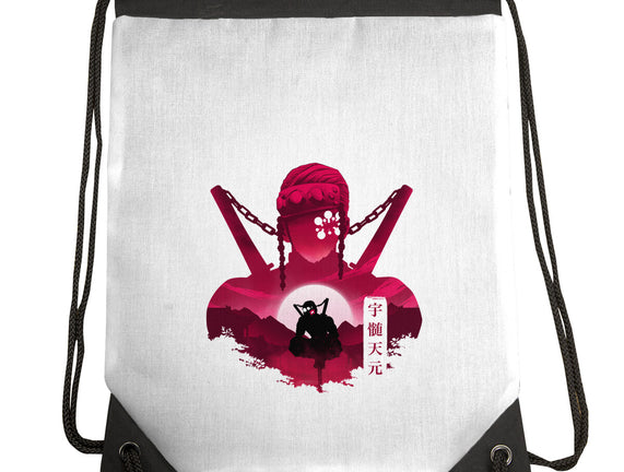Sound Hashira