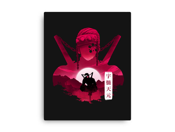 Sound Hashira