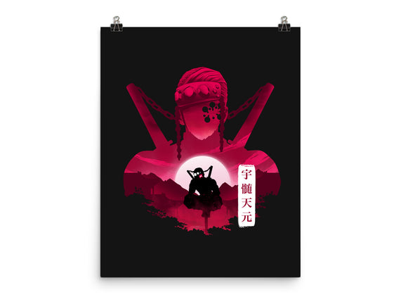 Sound Hashira