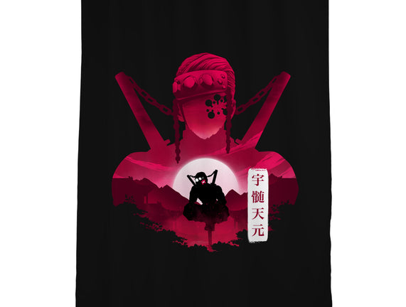 Sound Hashira