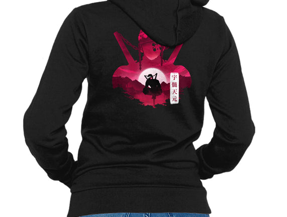 Sound Hashira
