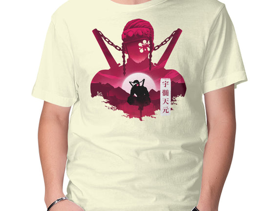 Sound Hashira