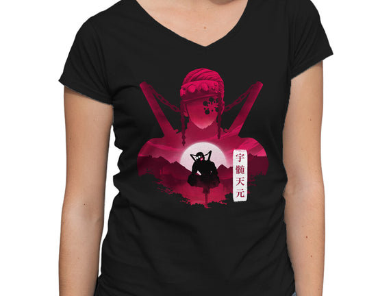 Sound Hashira