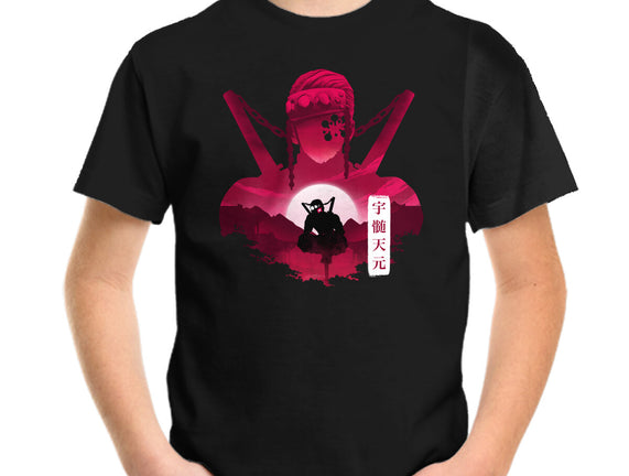 Sound Hashira