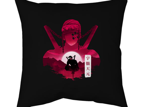 Sound Hashira