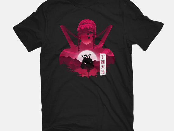 Sound Hashira
