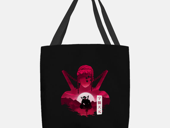 Sound Hashira