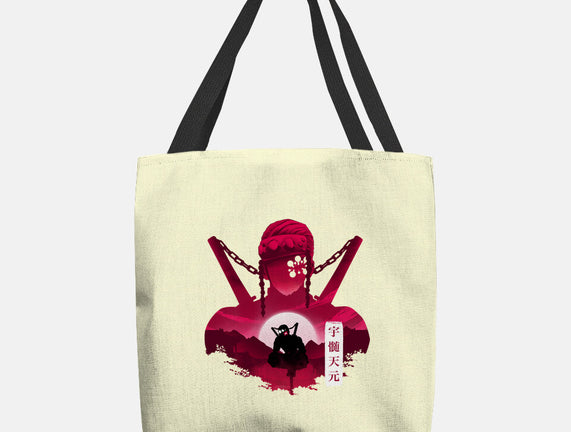 Sound Hashira