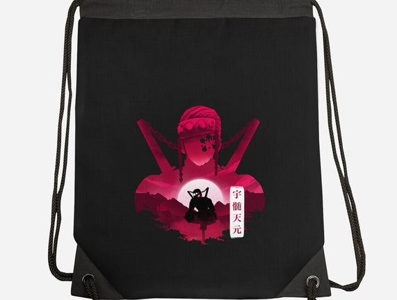 Sound Hashira