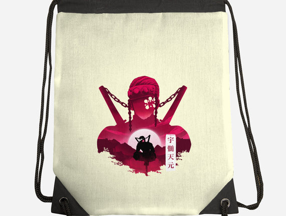 Sound Hashira