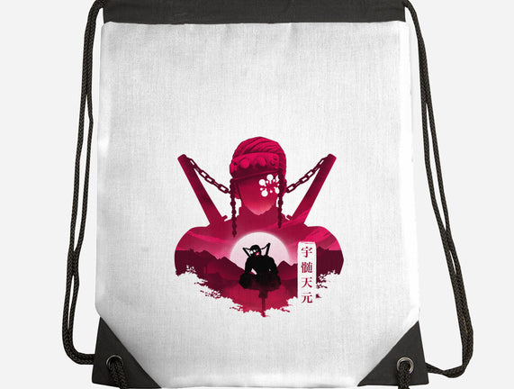 Sound Hashira