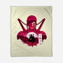 Sound Hashira-None-Fleece-Blanket-Dixie Z