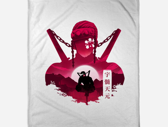Sound Hashira