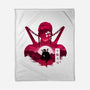 Sound Hashira-None-Fleece-Blanket-Dixie Z
