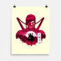 Sound Hashira-None-Matte-Poster-Dixie Z