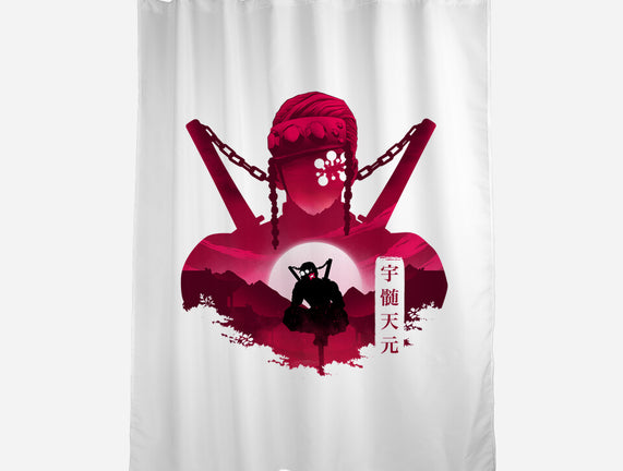 Sound Hashira