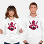 Sound Hashira-Unisex-Pullover-Sweatshirt-Dixie Z