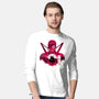 Sound Hashira-Mens-Long Sleeved-Tee-Dixie Z