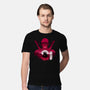Sound Hashira-Mens-Premium-Tee-Dixie Z