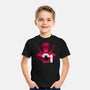 Sound Hashira-Youth-Basic-Tee-Dixie Z