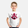 Sound Hashira-Youth-Basic-Tee-Dixie Z