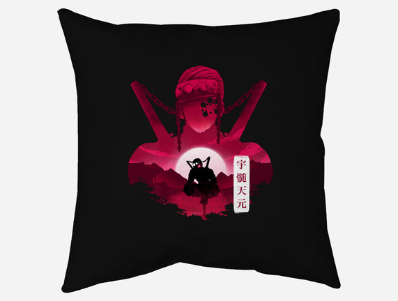 Sound Hashira
