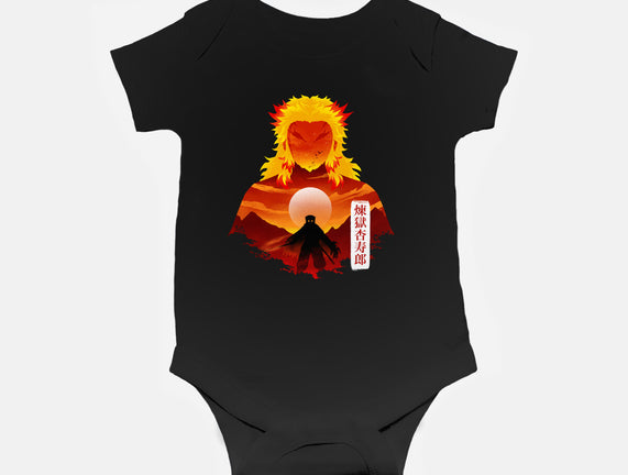 Flame Hashira
