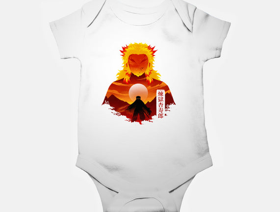 Flame Hashira